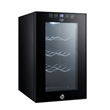 Cava Php BW-25D1 8 Botellas Luz Led